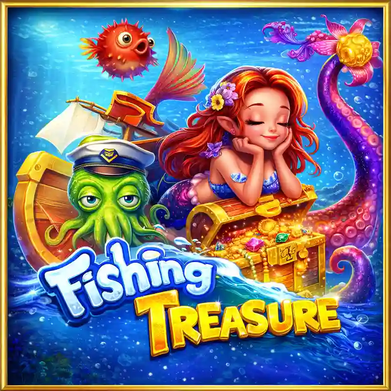 Yamang Pangingisda - Best Online Fishing Game at mdrplay