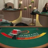 Speed VIP Blackjack N